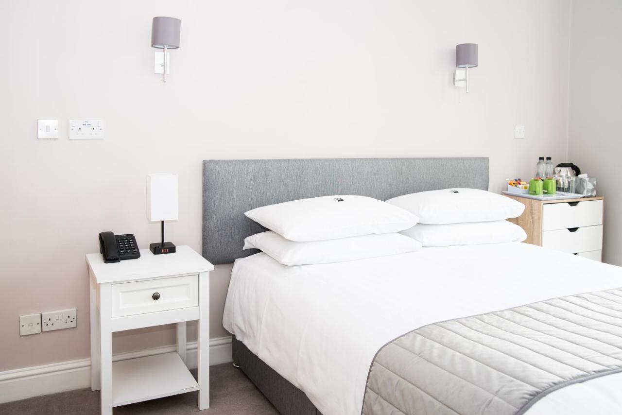 Hotel 63 London Bagian luar foto