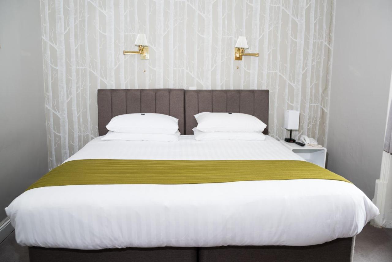 Hotel 63 London Bagian luar foto