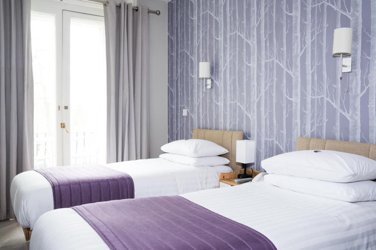 Hotel 63 London Bagian luar foto