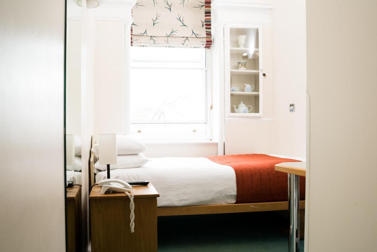 Hotel 63 London Bagian luar foto