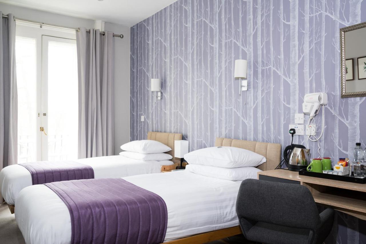 Hotel 63 London Bagian luar foto