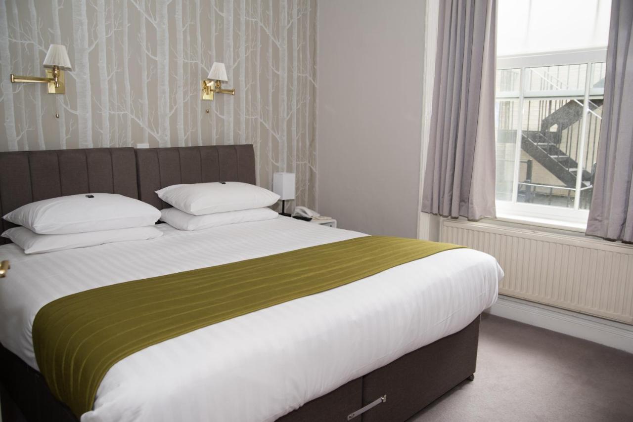 Hotel 63 London Bagian luar foto