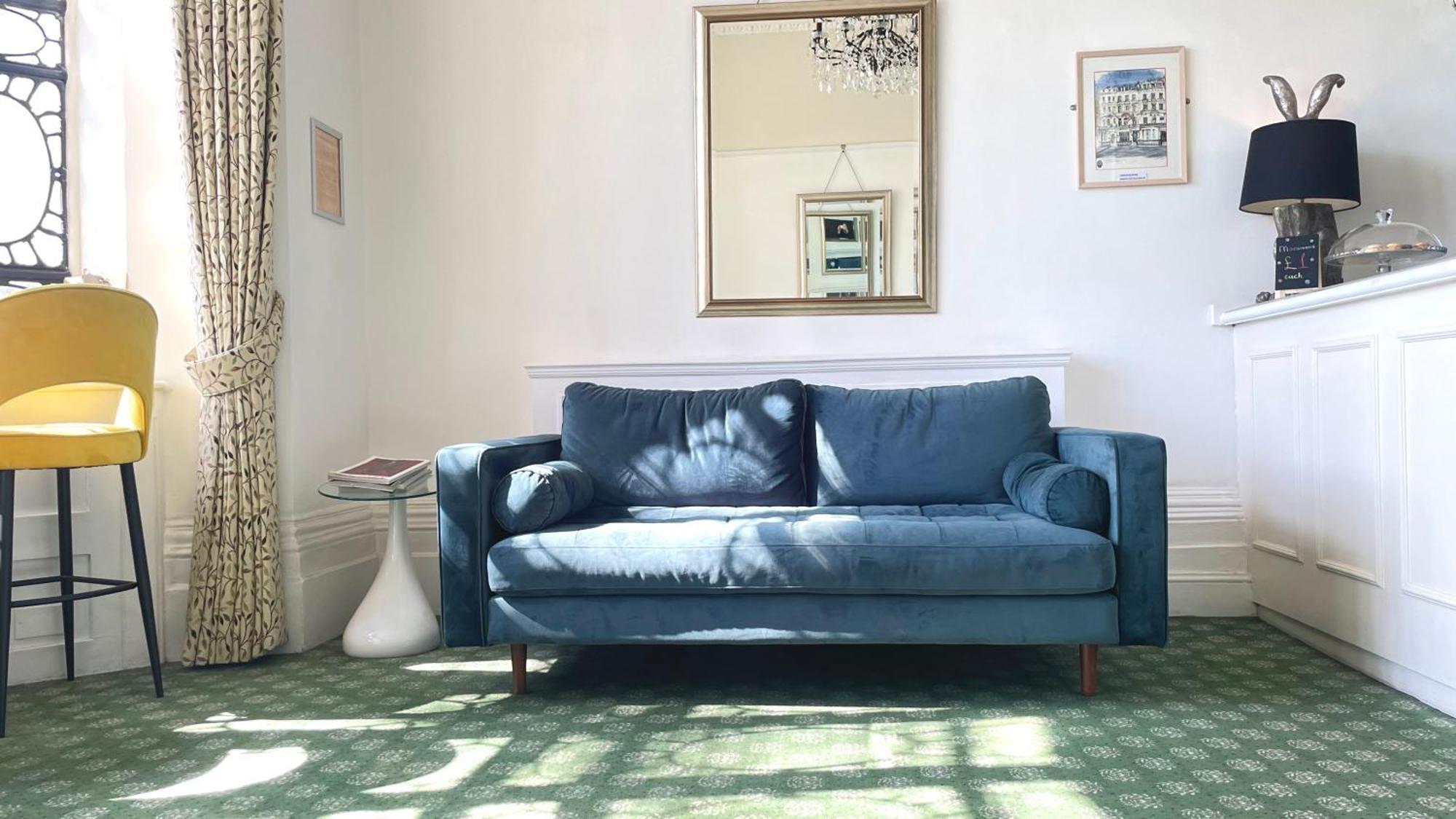 Hotel 63 London Bagian luar foto