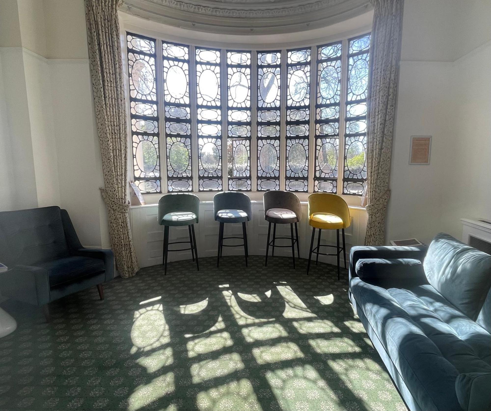 Hotel 63 London Bagian luar foto